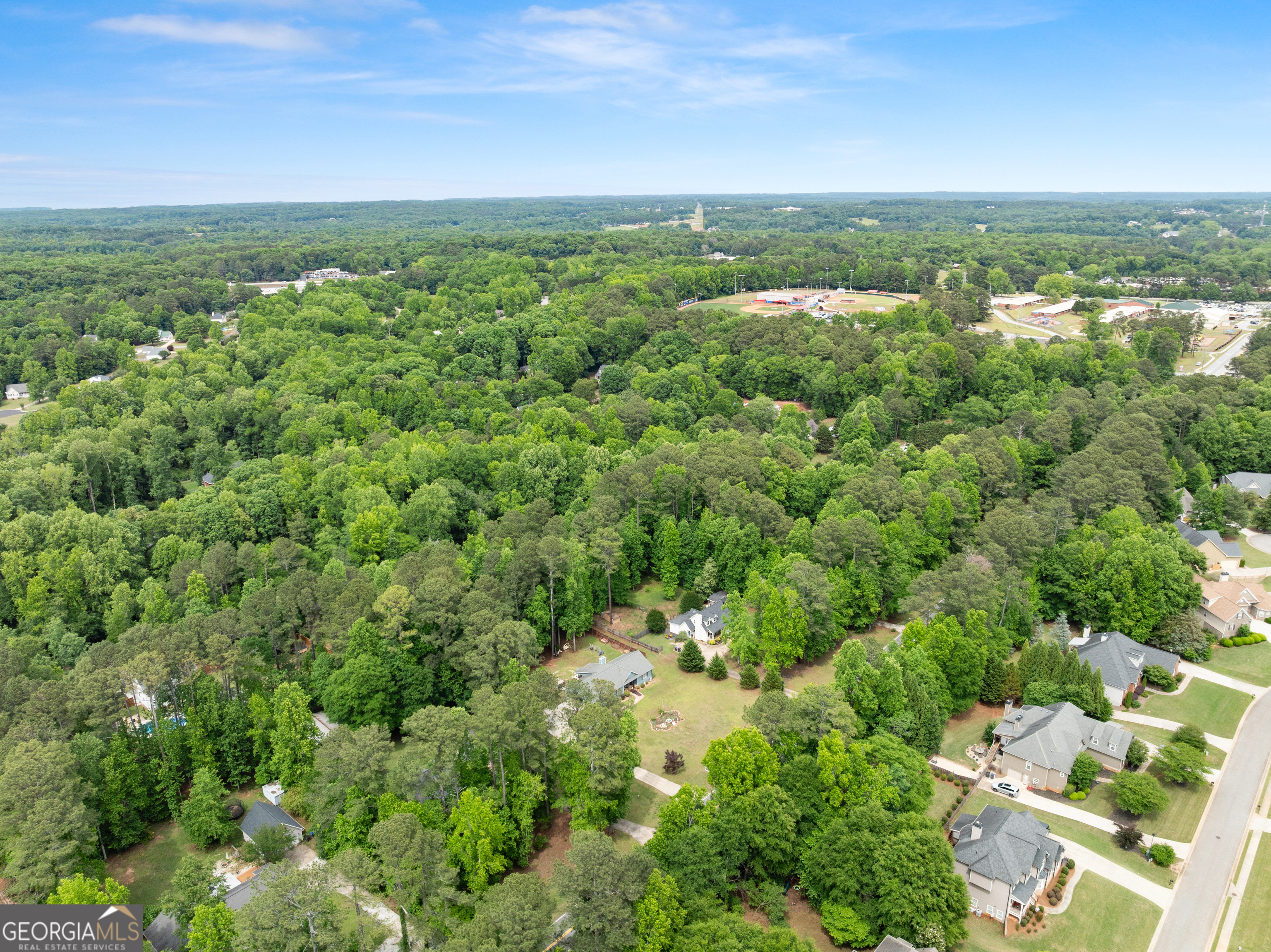 918 Old Pendergrass Road Jefferson GA 30549