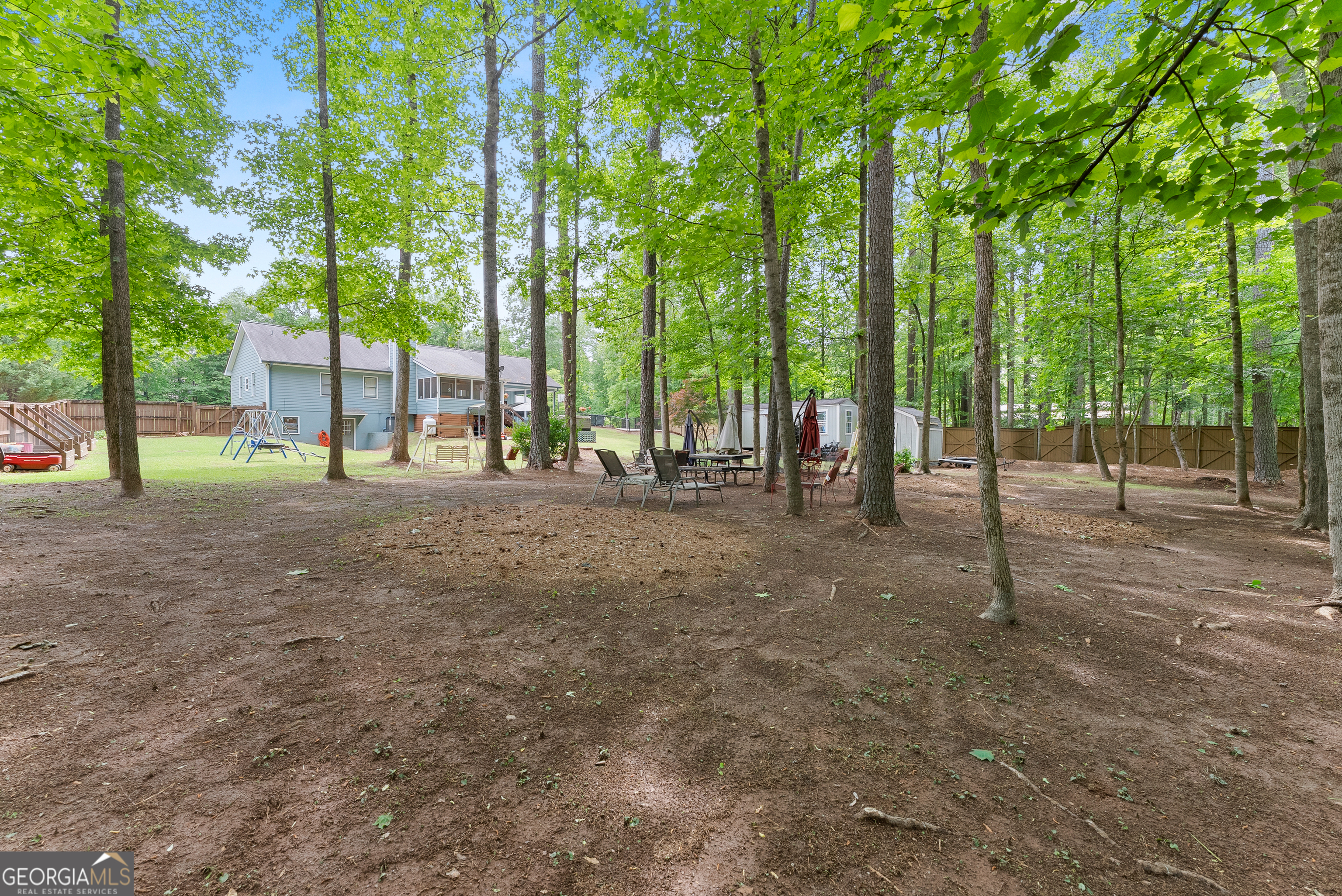 918 Old Pendergrass Road Jefferson GA 30549