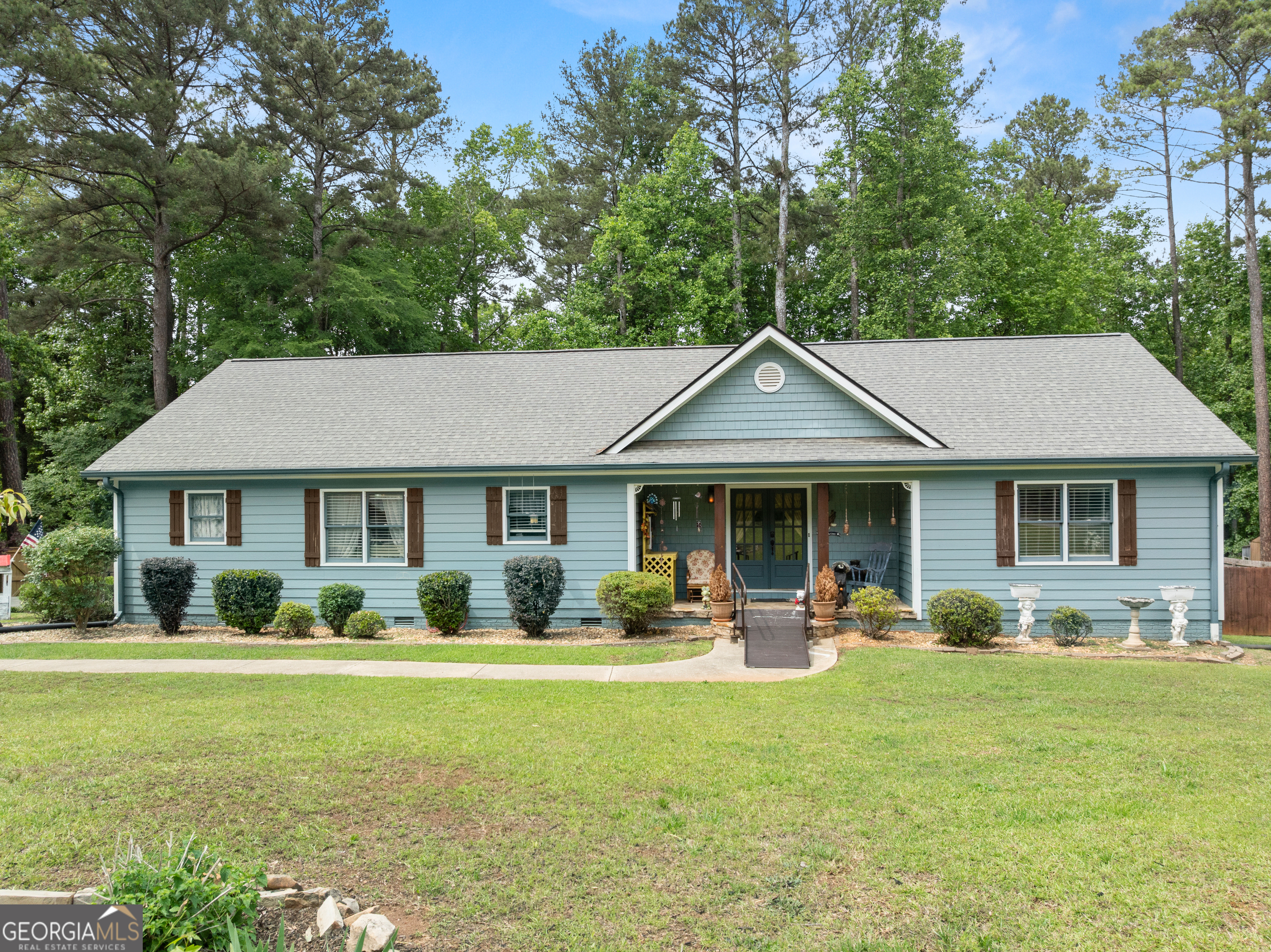 918 Old Pendergrass Road Jefferson GA 30549