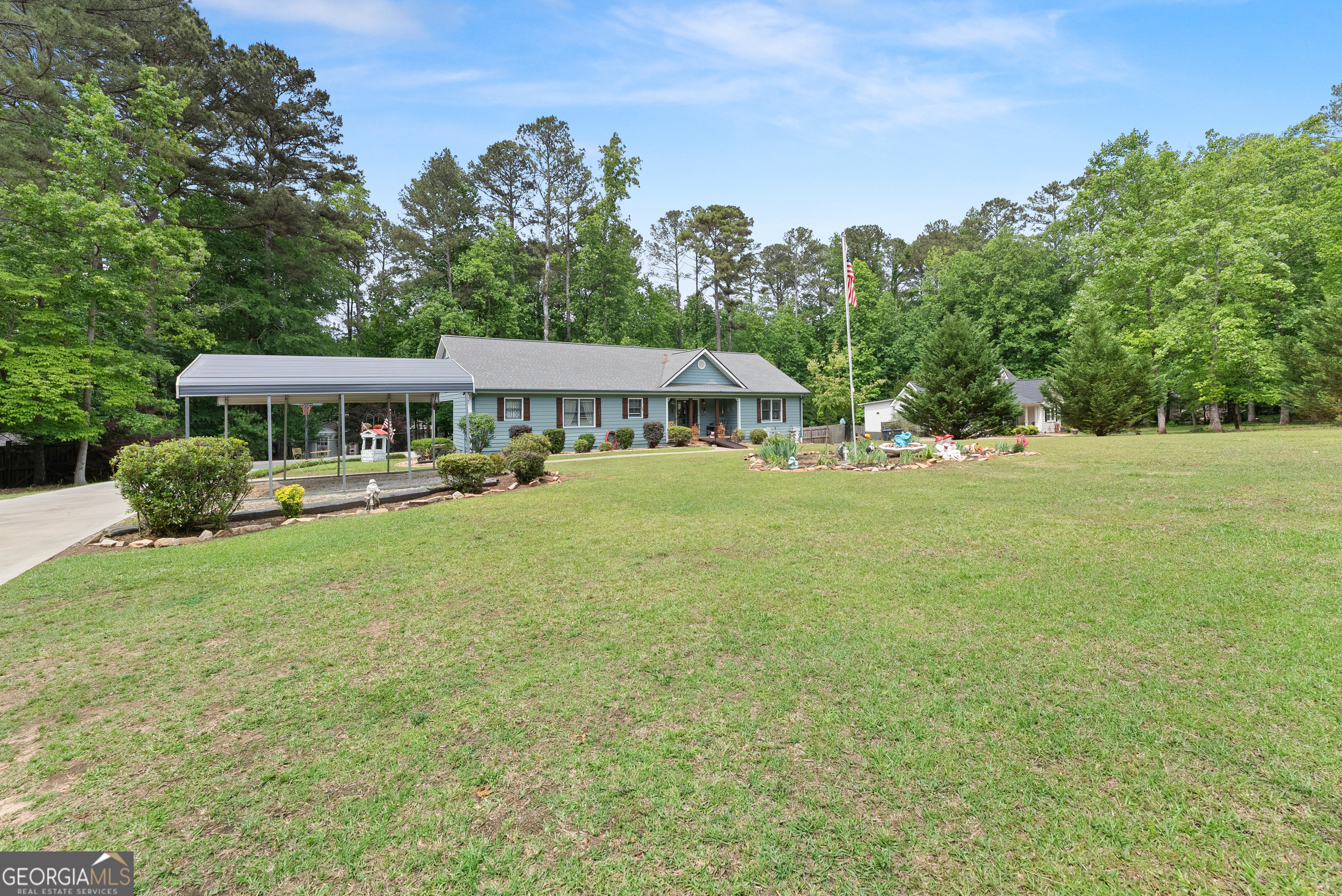 918 Old Pendergrass Road Jefferson GA 30549