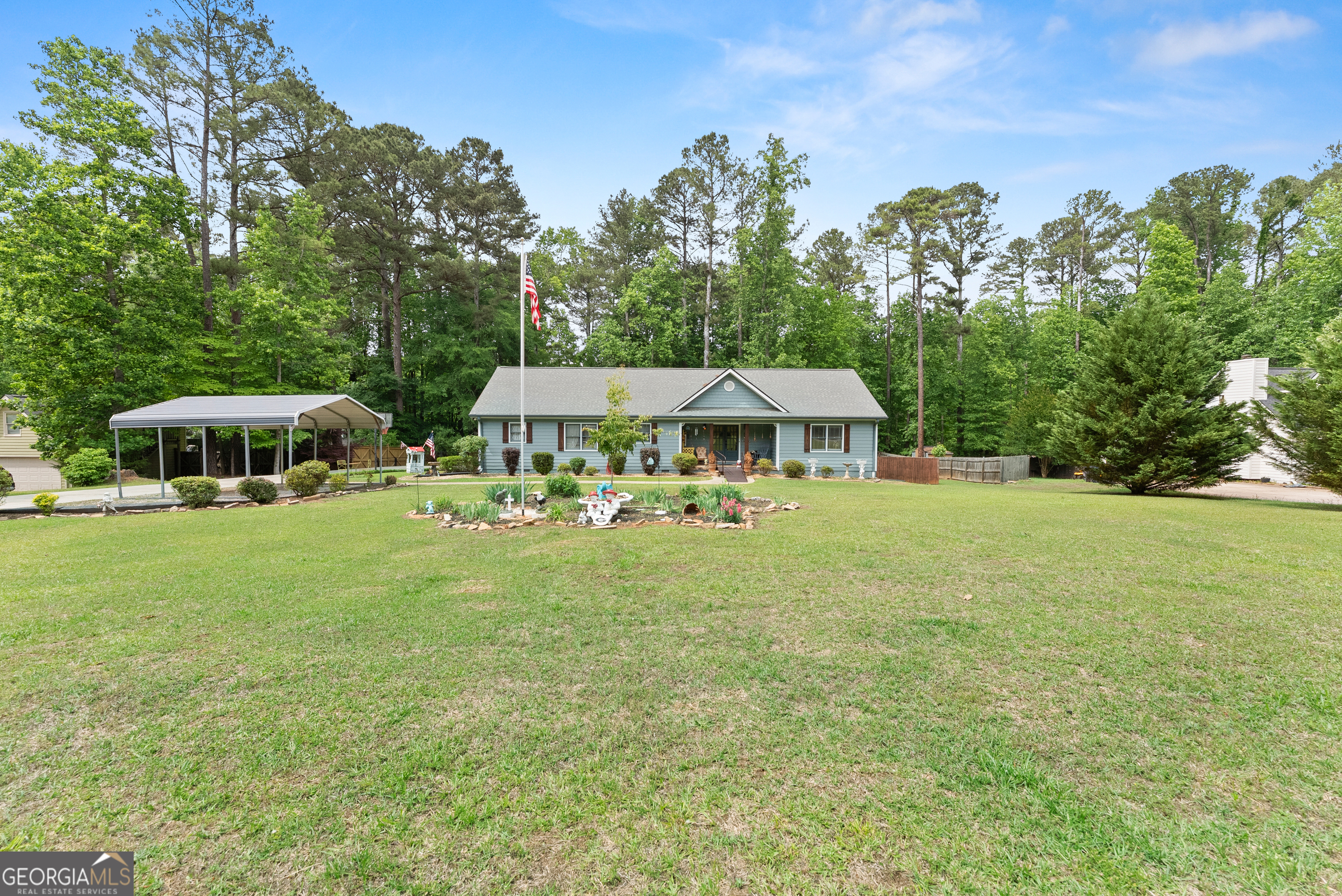 918 Old Pendergrass Road Jefferson GA 30549