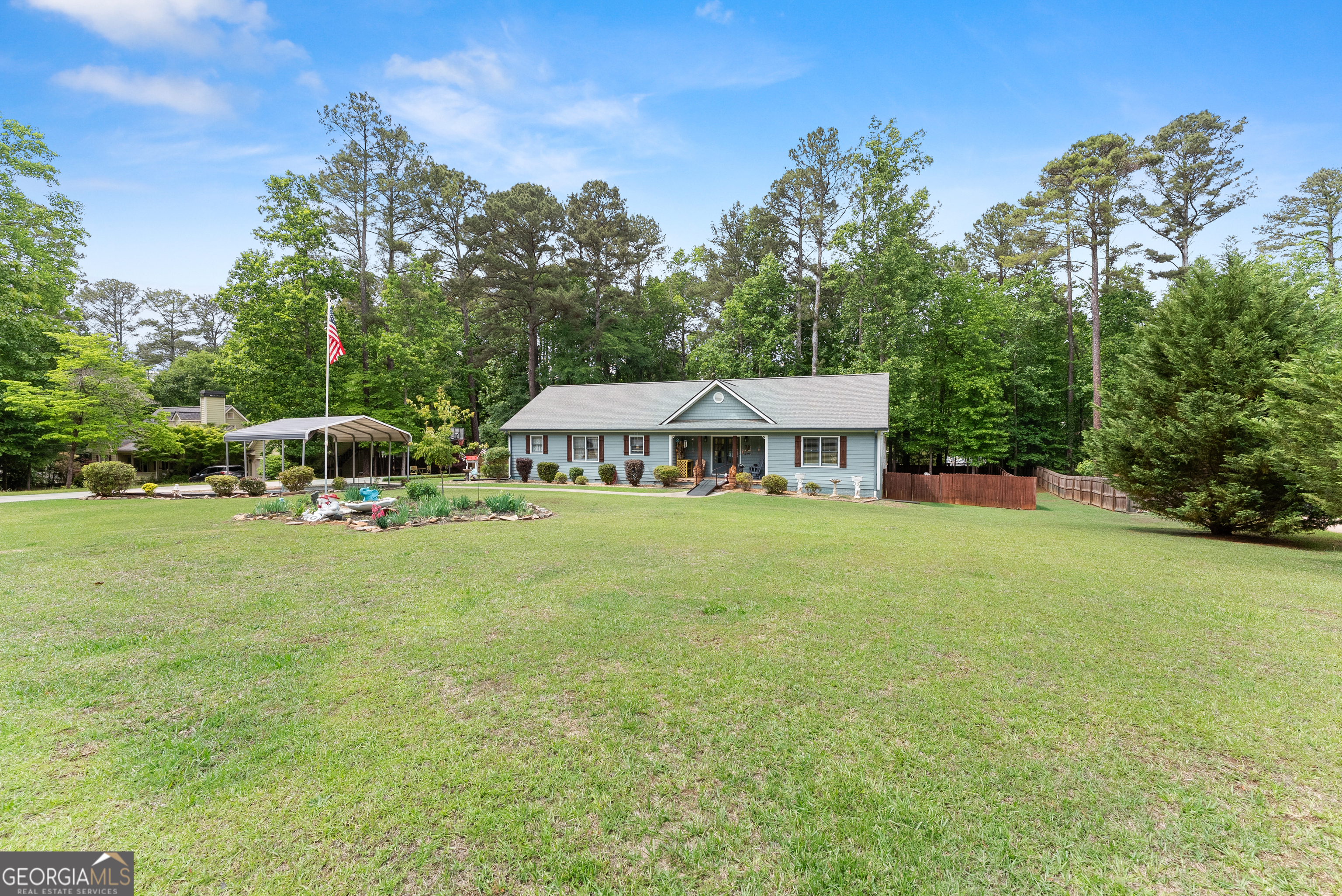 918 Old Pendergrass Road Jefferson GA 30549