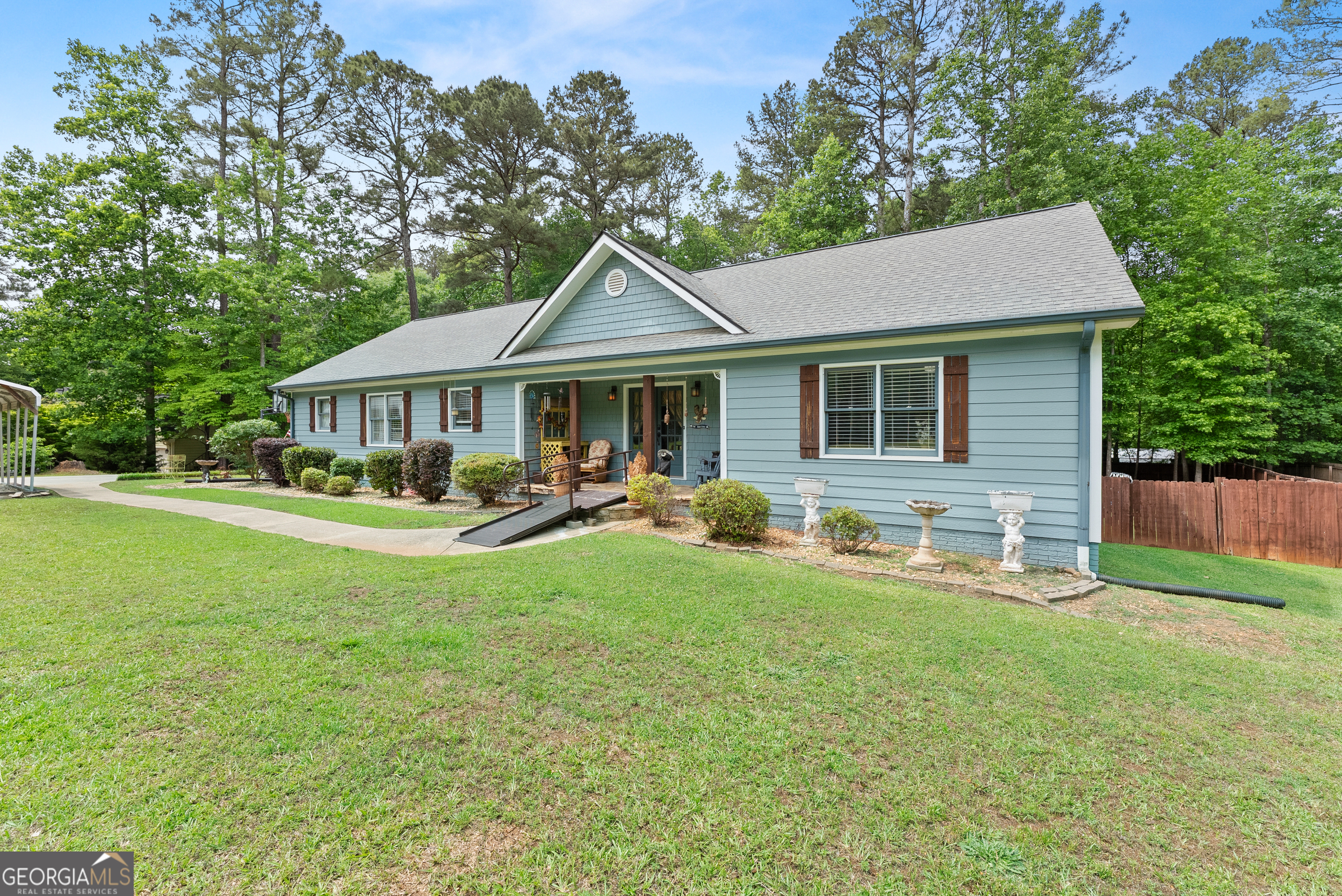 918 Old Pendergrass Road Jefferson GA 30549
