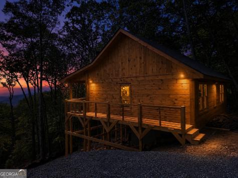 216 Conley Branch Road Blue Ridge GA 30513