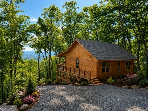 216 Conley Branch Road Blue Ridge GA 30513