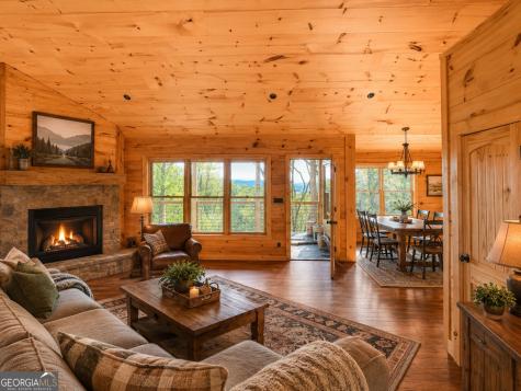 216 Conley Branch Road Blue Ridge GA 30513