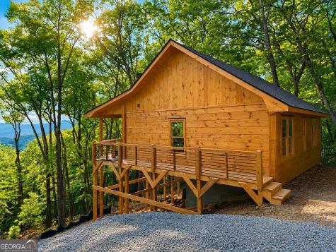 216 Conley Branch Road Blue Ridge GA 30513
