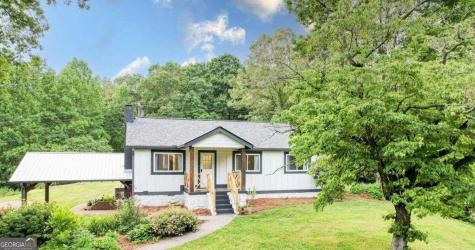 386 Highway 2 Blue Ridge GA 30513