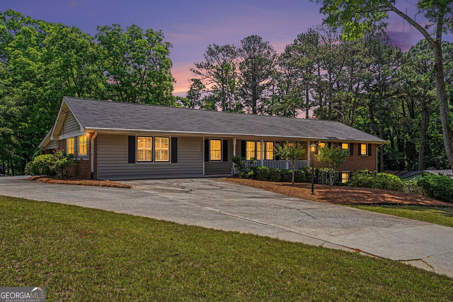 1788 Wiggins Circle SW Conyers GA 30094