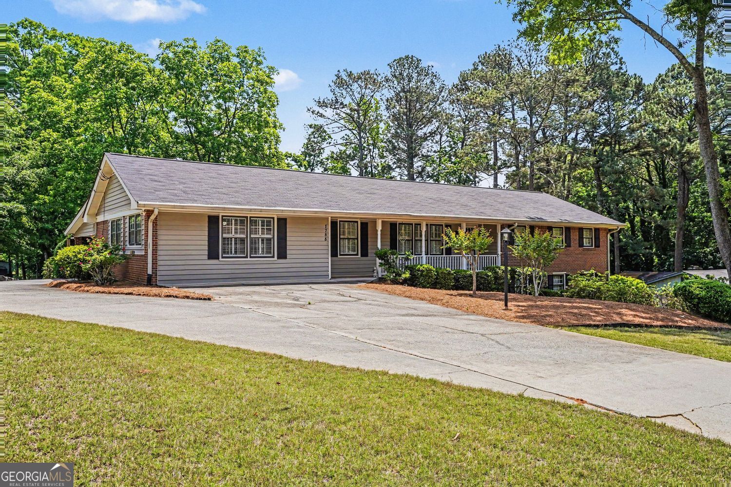 1788 Wiggins Circle SW Conyers GA 30094