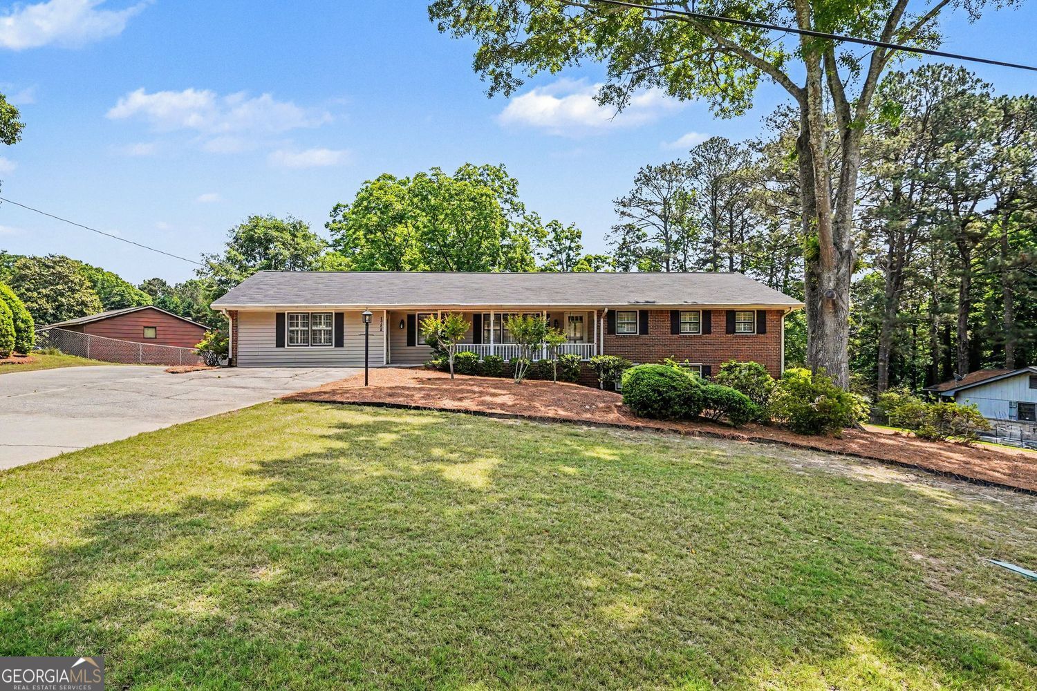 1788 Wiggins Circle SW Conyers GA 30094