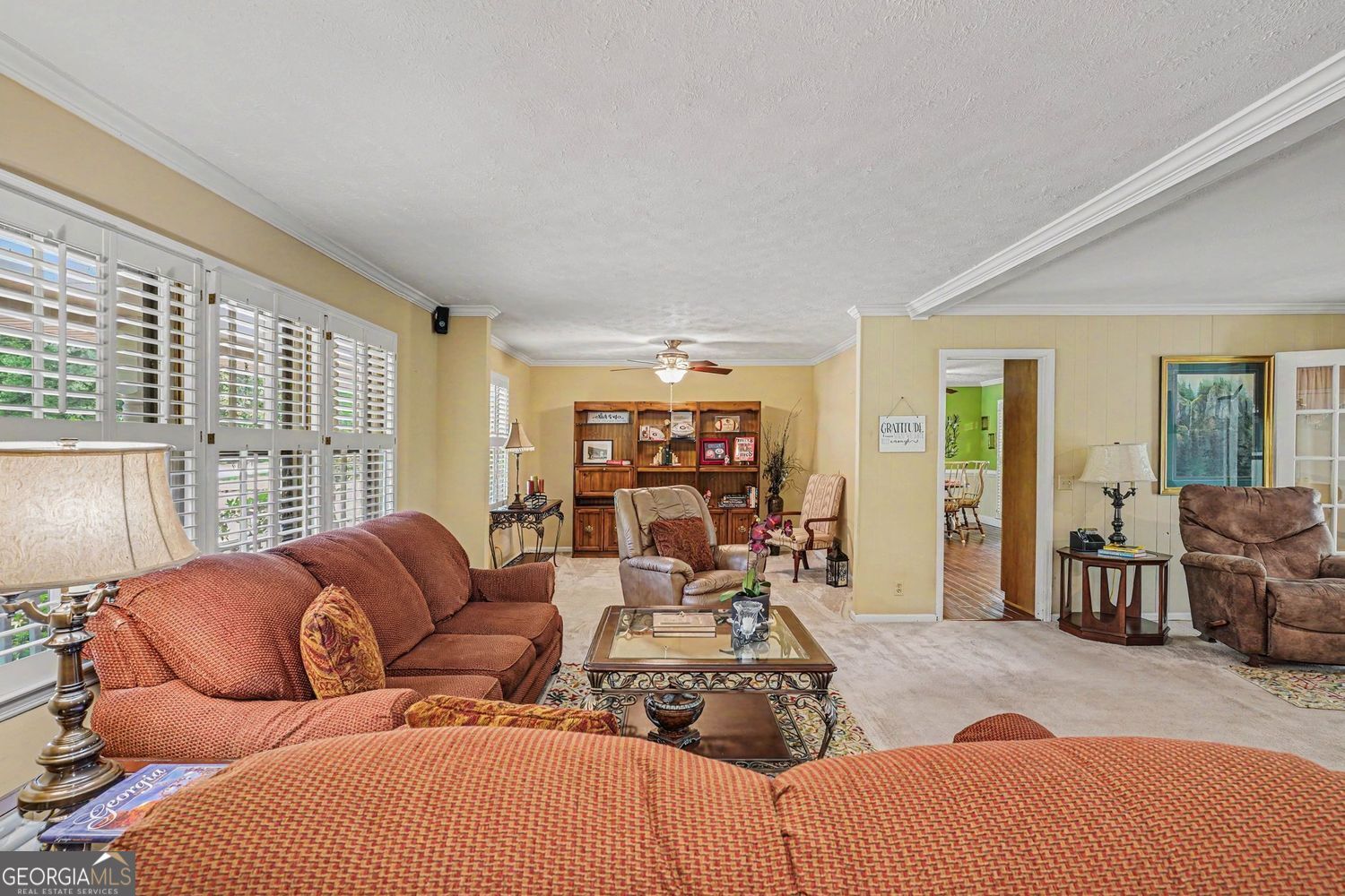 1788 Wiggins Circle SW Conyers GA 30094