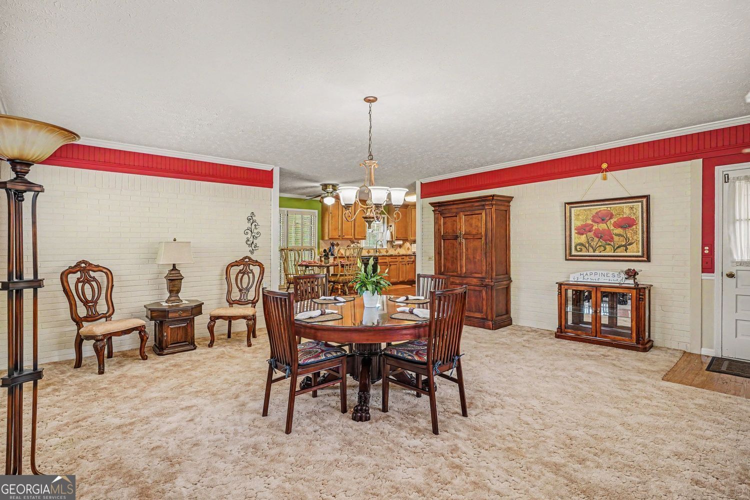 1788 Wiggins Circle SW Conyers GA 30094