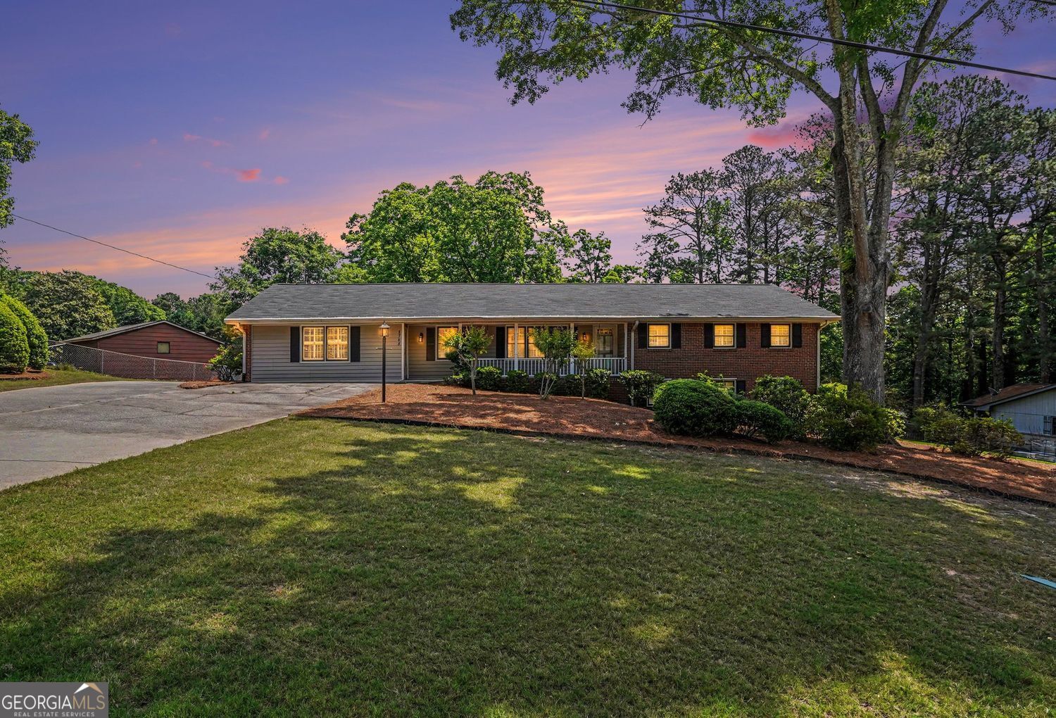 1788 Wiggins Circle SW Conyers GA 30094