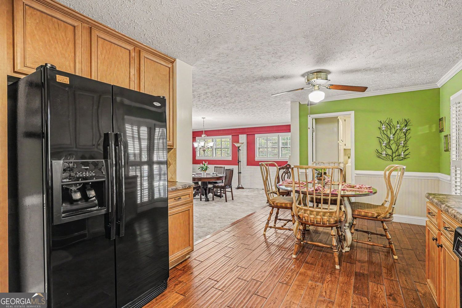 1788 Wiggins Circle SW Conyers GA 30094