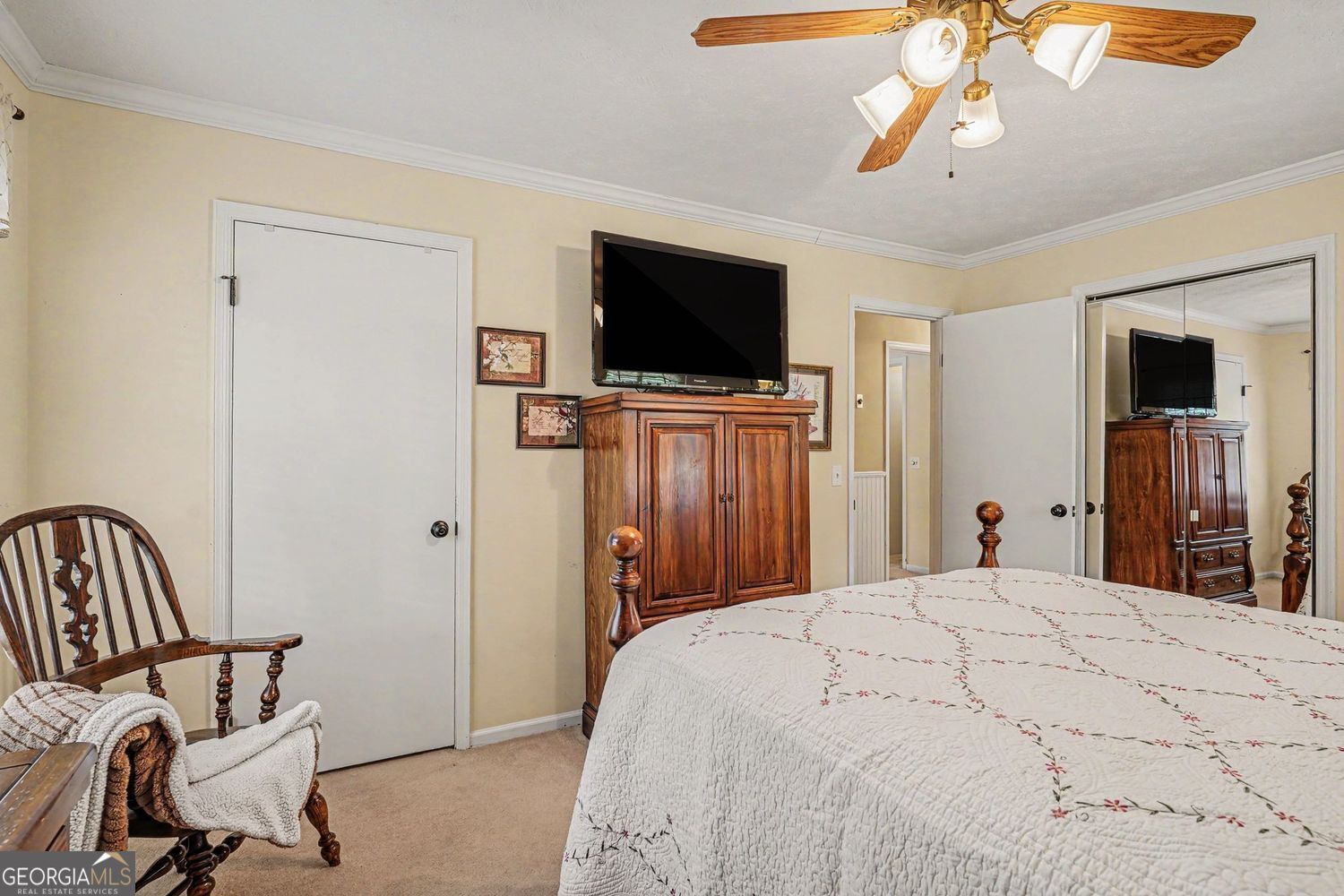1788 Wiggins Circle SW Conyers GA 30094