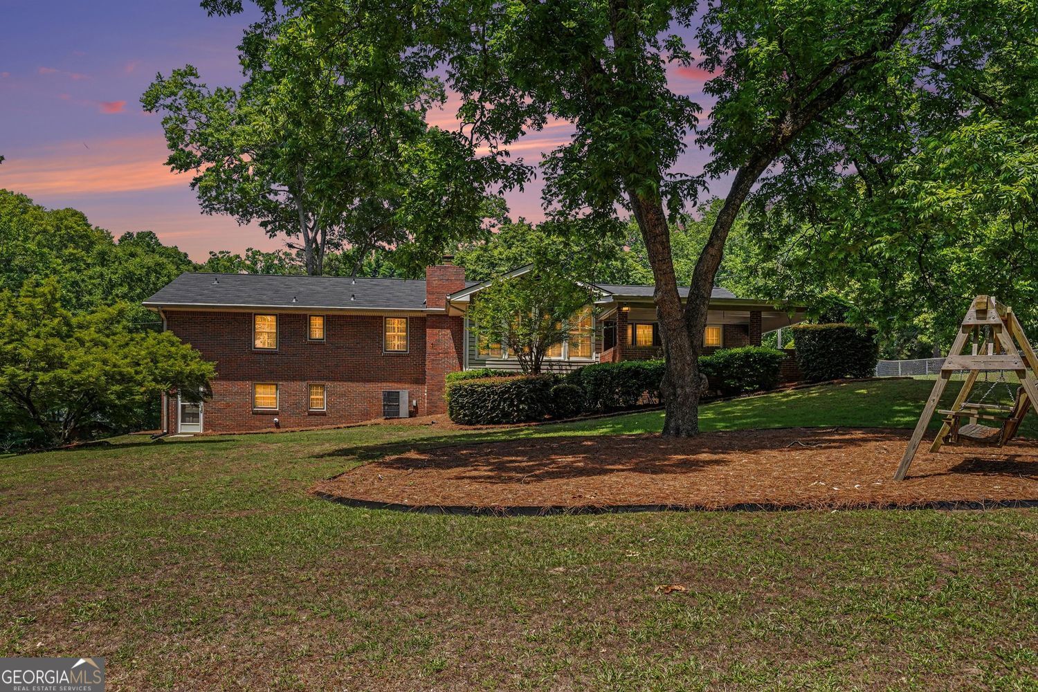 1788 Wiggins Circle SW Conyers GA 30094