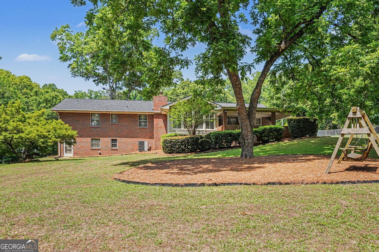 1788 Wiggins Circle SW Conyers GA 30094
