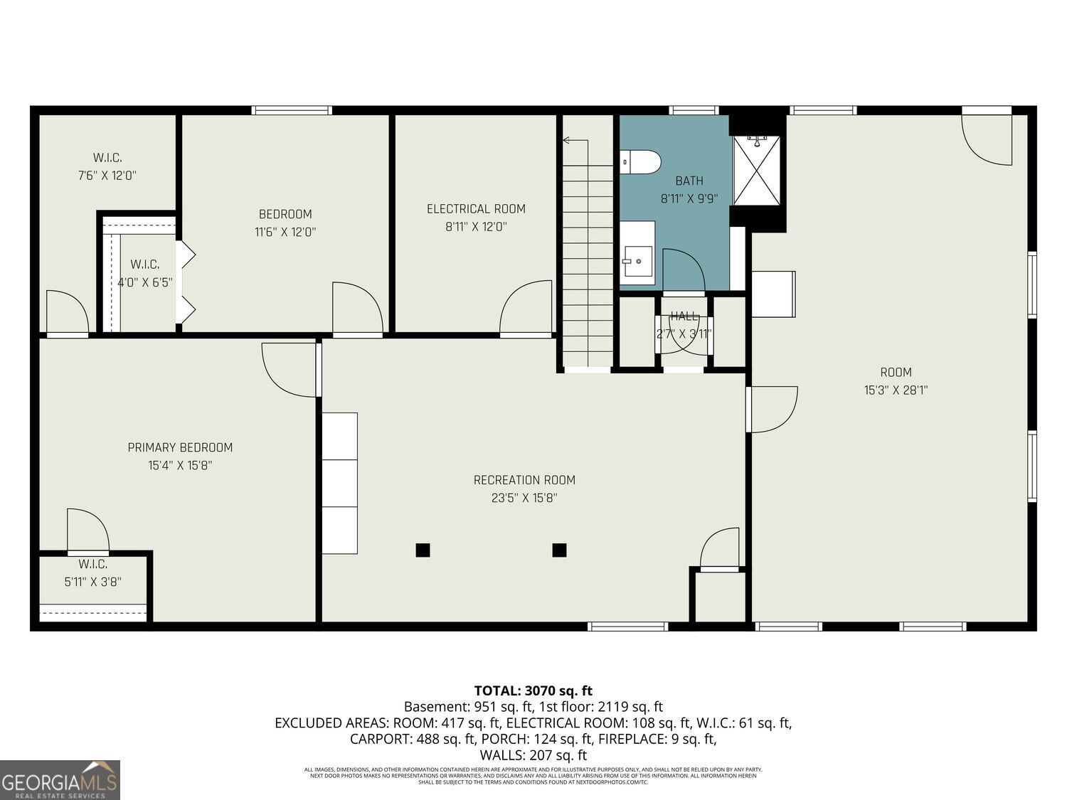 1788 Wiggins Circle SW Conyers GA 30094
