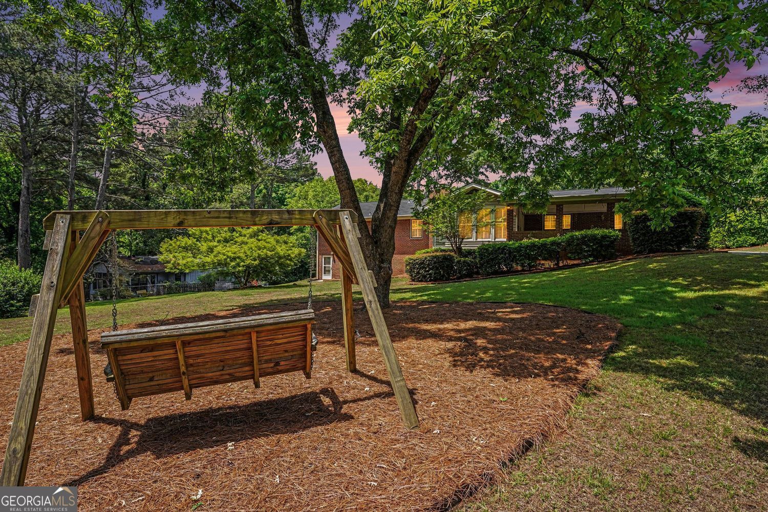 1788 Wiggins Circle SW Conyers GA 30094