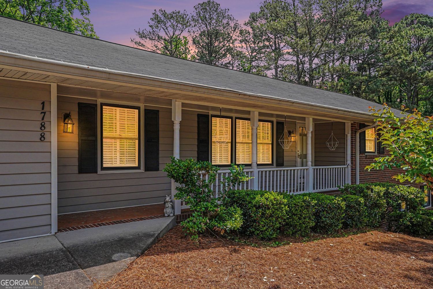 1788 Wiggins Circle SW Conyers GA 30094