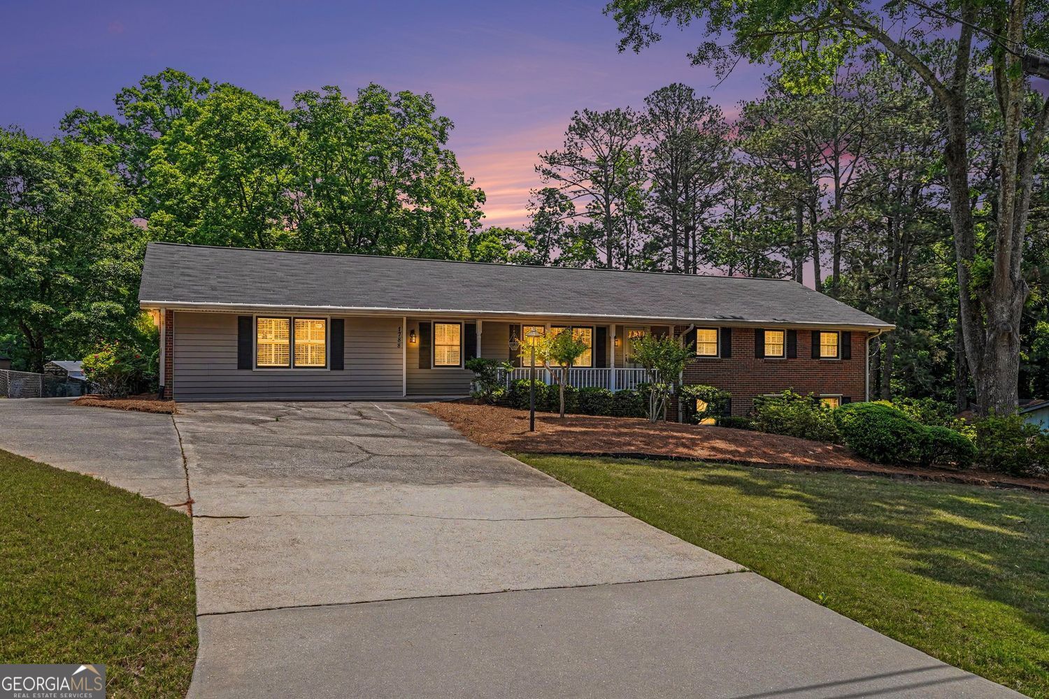 1788 Wiggins Circle SW Conyers GA 30094
