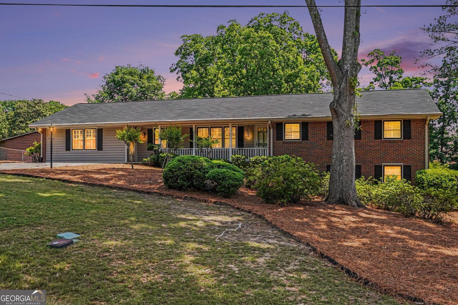 1788 Wiggins Circle SW Conyers GA 30094