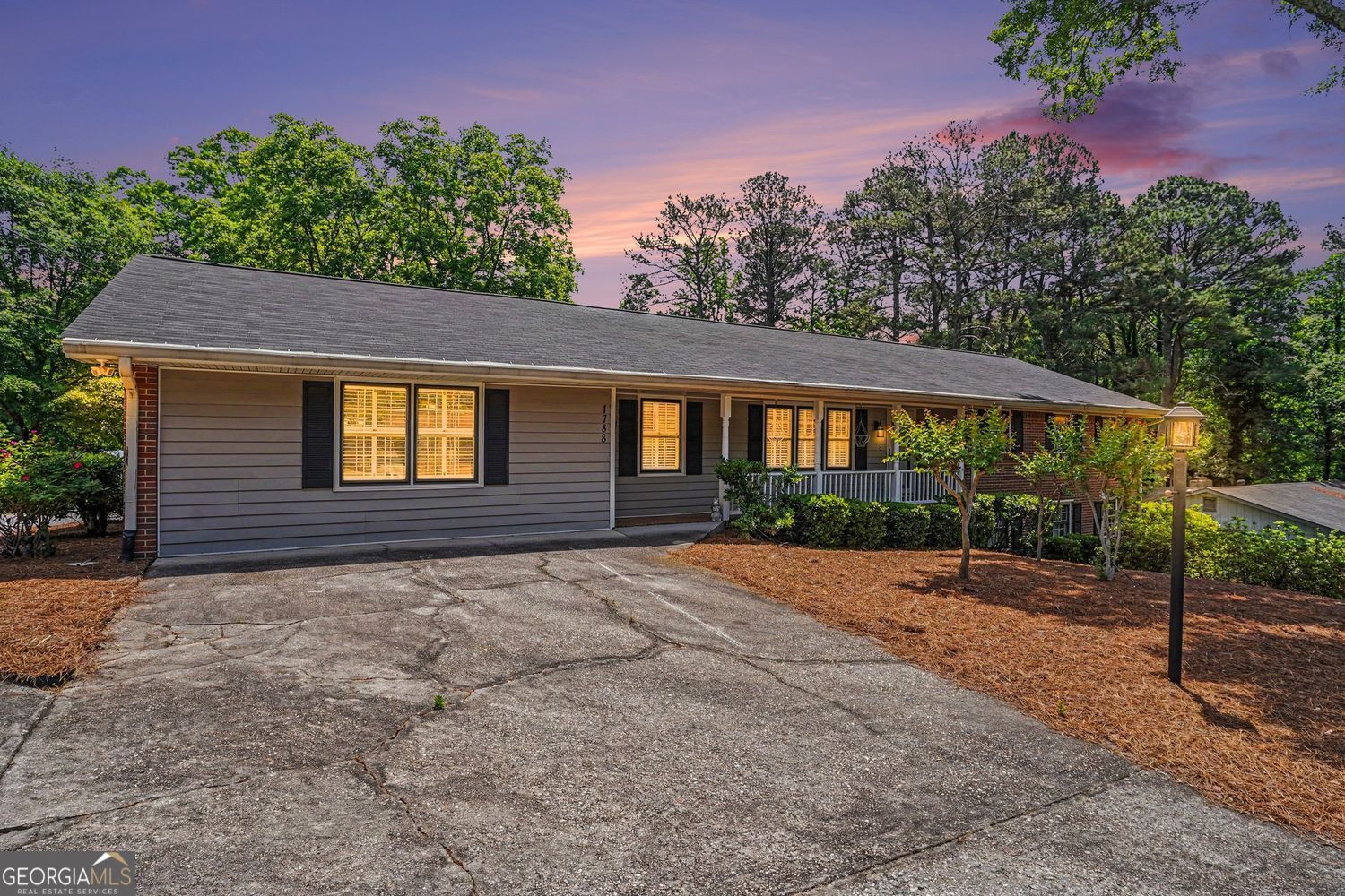 1788 Wiggins Circle SW Conyers GA 30094