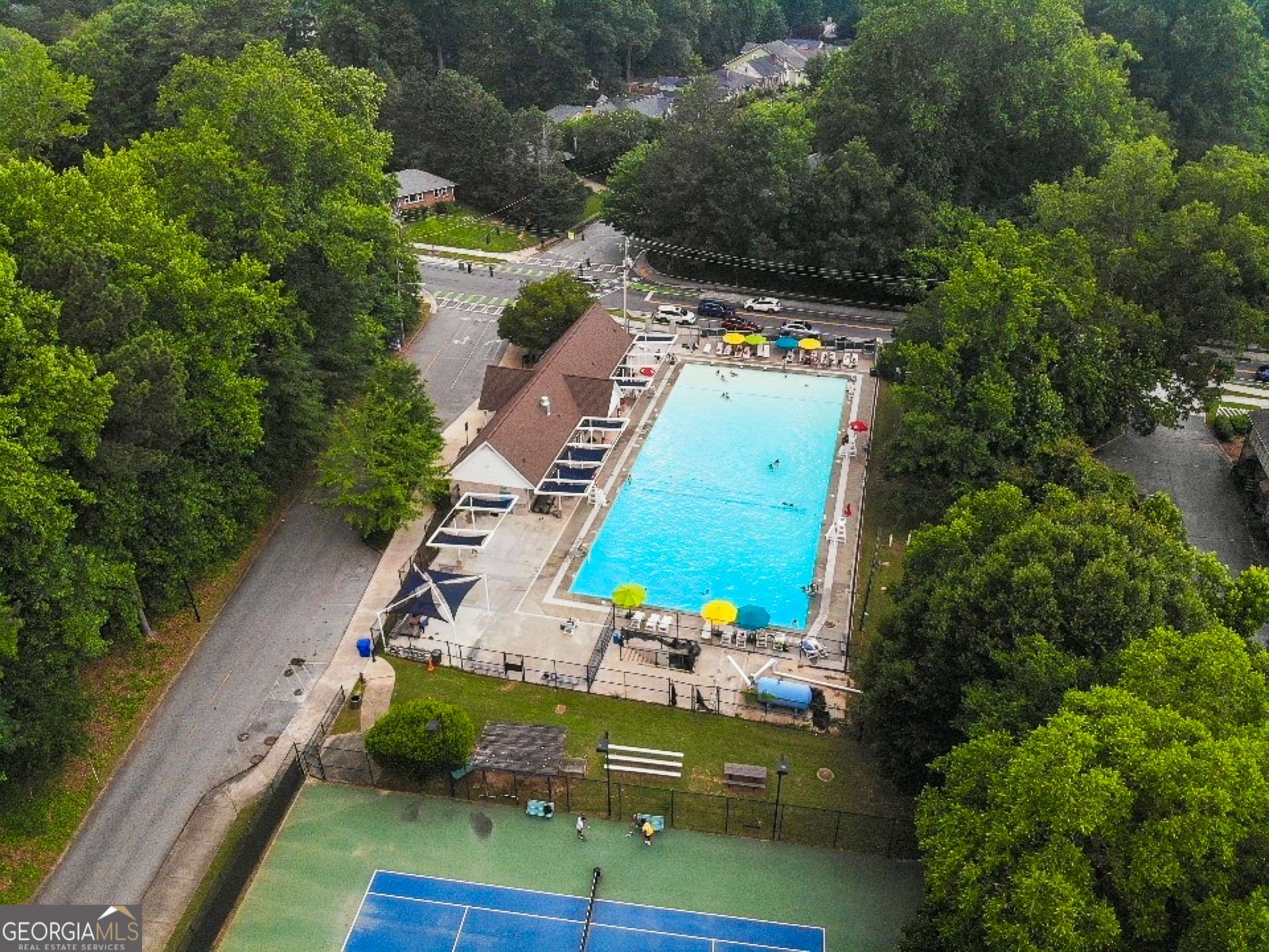 415 Willow Lane Decatur GA 30030