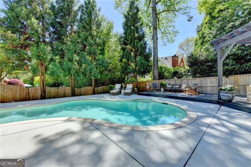 10280 Oxford Mill Circle Johns Creek GA 30022