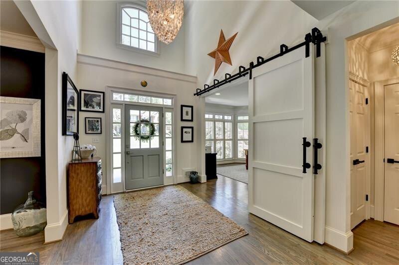 10280 Oxford Mill Circle Johns Creek GA 30022