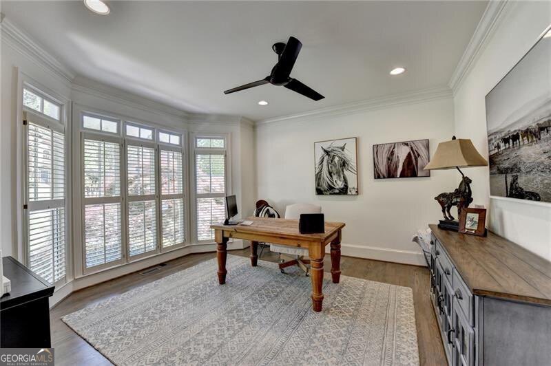10280 Oxford Mill Circle Johns Creek GA 30022