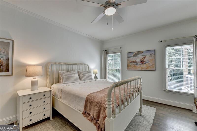 10280 Oxford Mill Circle Johns Creek GA 30022