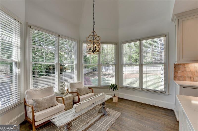 10280 Oxford Mill Circle Johns Creek GA 30022