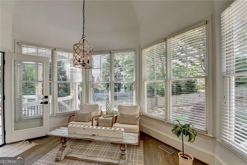 10280 Oxford Mill Circle Johns Creek GA 30022