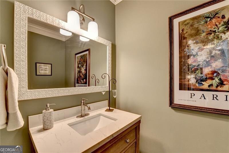 10280 Oxford Mill Circle Johns Creek GA 30022