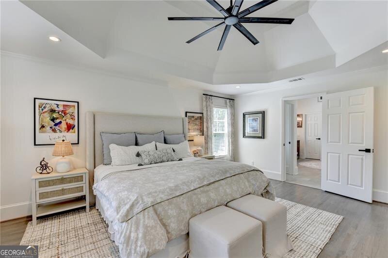10280 Oxford Mill Circle Johns Creek GA 30022