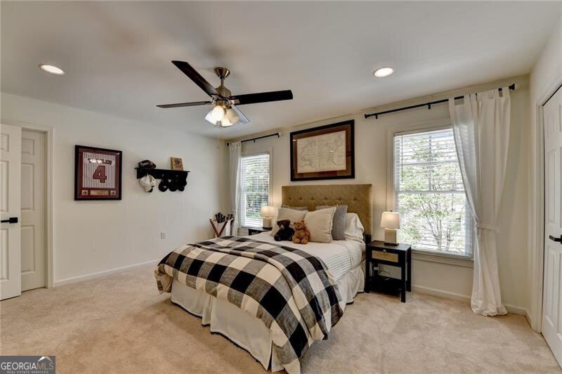 10280 Oxford Mill Circle Johns Creek GA 30022
