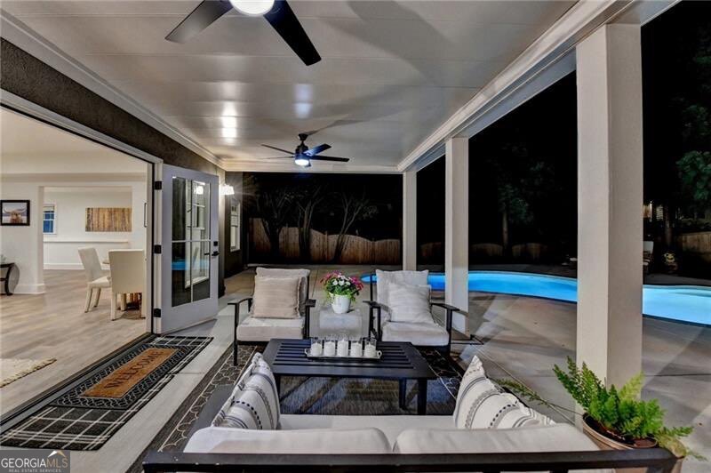 10280 Oxford Mill Circle Johns Creek GA 30022