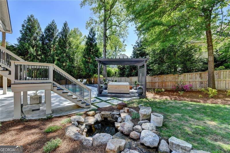 10280 Oxford Mill Circle Johns Creek GA 30022