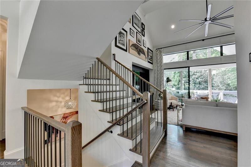 10280 Oxford Mill Circle Johns Creek GA 30022