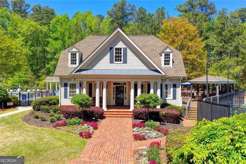 10280 Oxford Mill Circle Johns Creek GA 30022