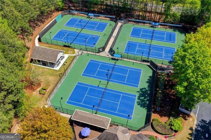 10280 Oxford Mill Circle Johns Creek GA 30022