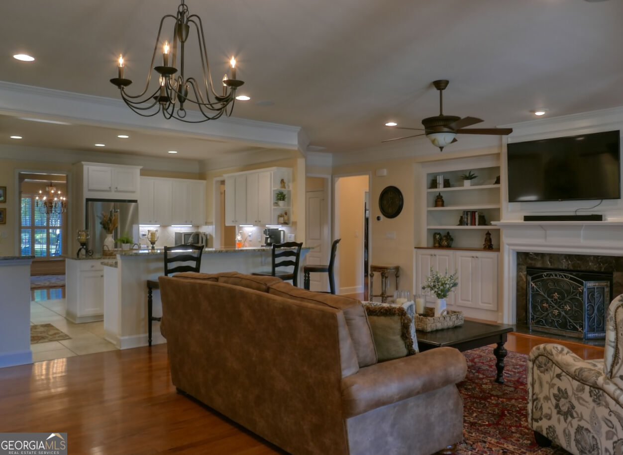 433 Tallulah Drive Griffin GA 30223