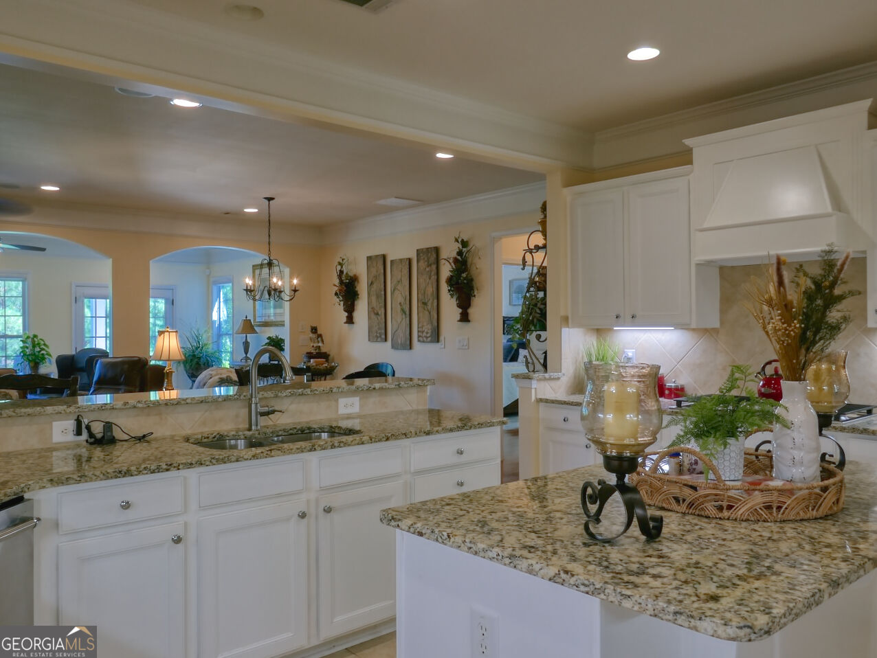 433 Tallulah Drive Griffin GA 30223