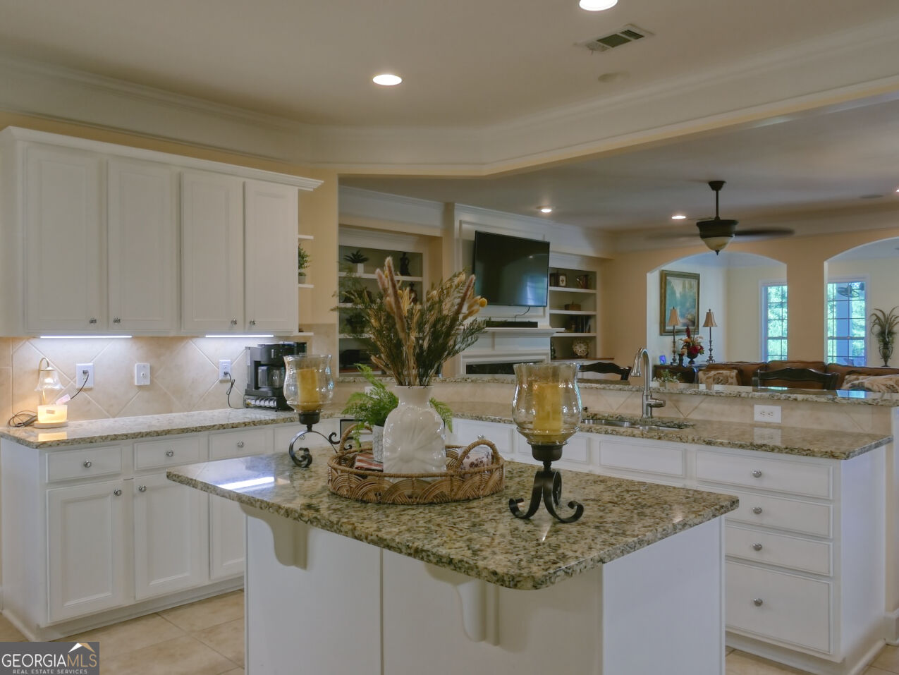 433 Tallulah Drive Griffin GA 30223