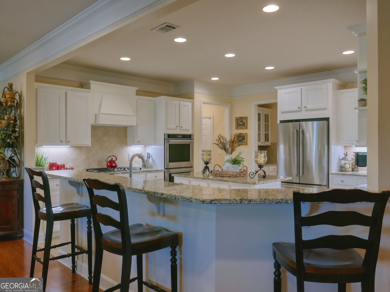 433 Tallulah Drive Griffin GA 30223