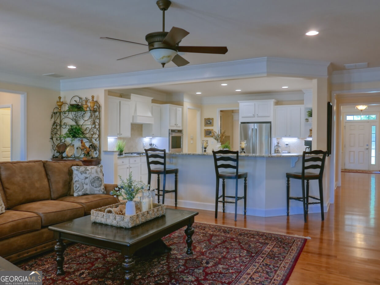 433 Tallulah Drive Griffin GA 30223