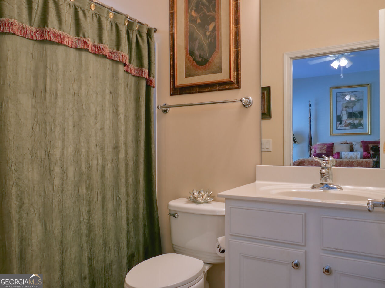 433 Tallulah Drive Griffin GA 30223