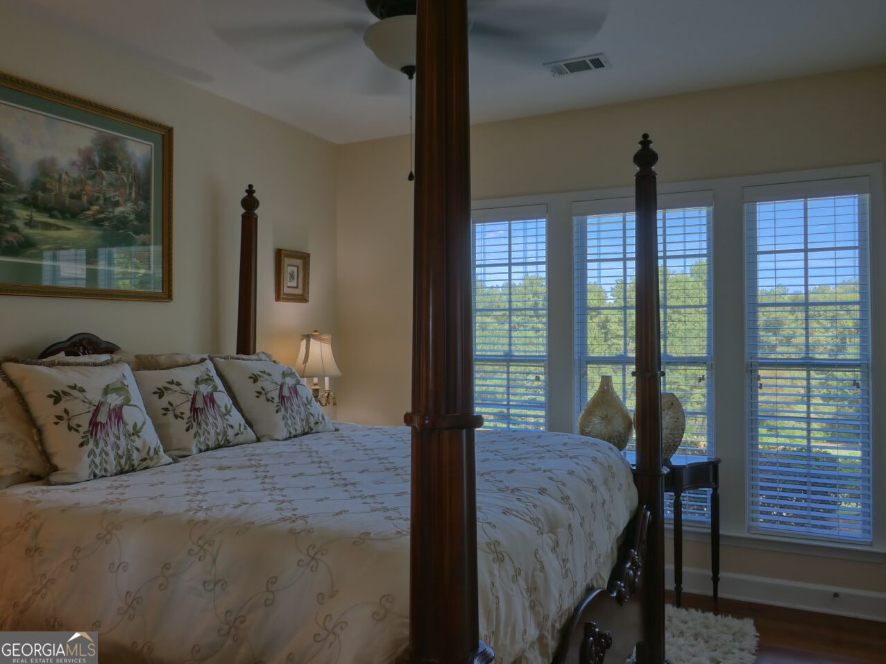 433 Tallulah Drive Griffin GA 30223